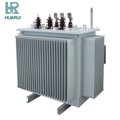 S20-630kVA Series Cold Rolled Silicon Steel Sheet Power Transformer